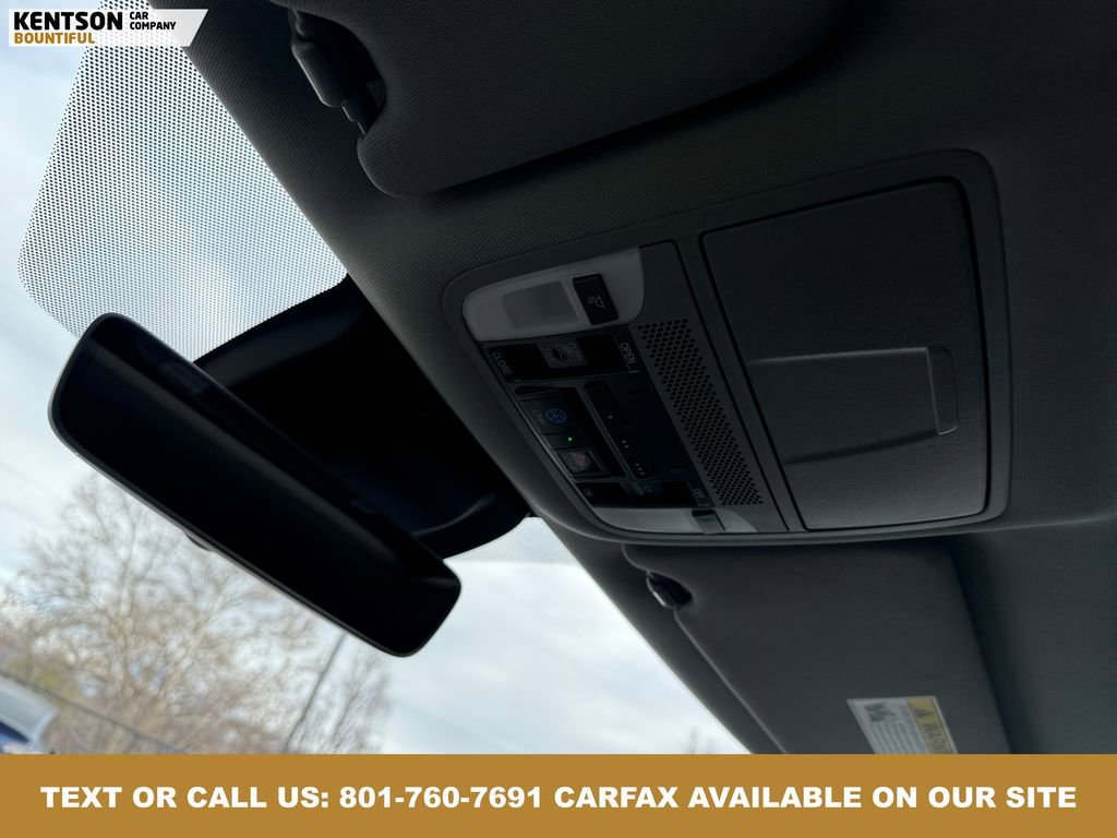 Used 2018 Acura MDX 3.5L image 28