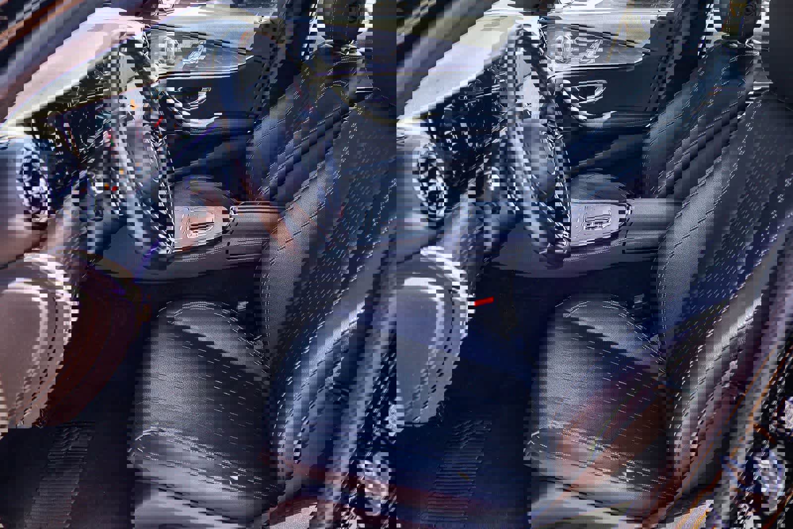 Used 2021 Mercedes-Benz E 350 Sedan image 19