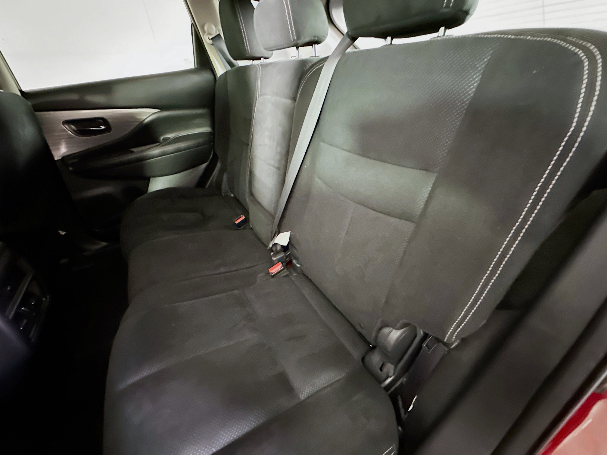 Used 2018 Nissan Murano SV image 27