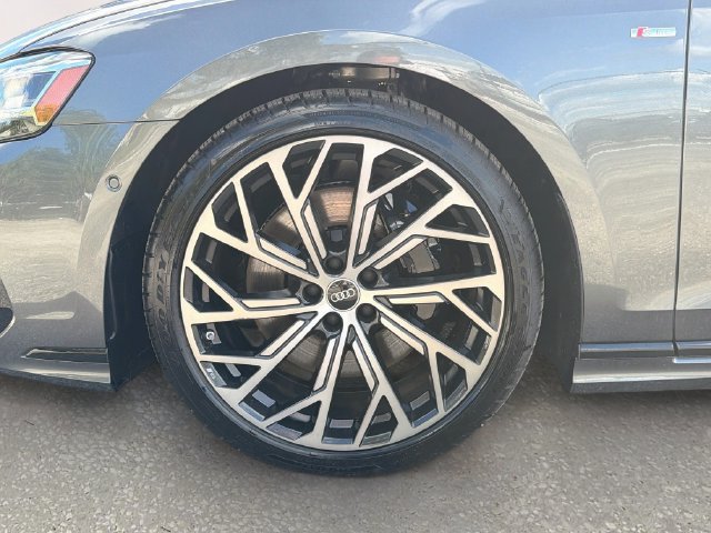 New 2027 Audi A8 L 3.0T AWD/4WD image 42
