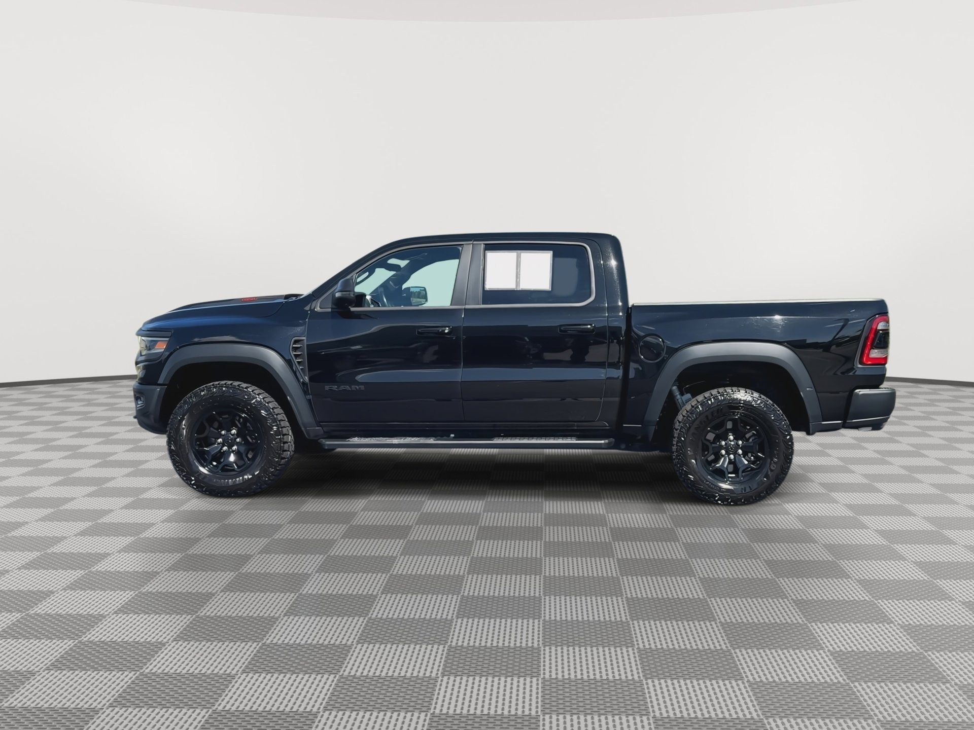 Used 2024 RAM 1500 TRX w/ TRX Level 2 Equipment Group AWD/4WD image 5