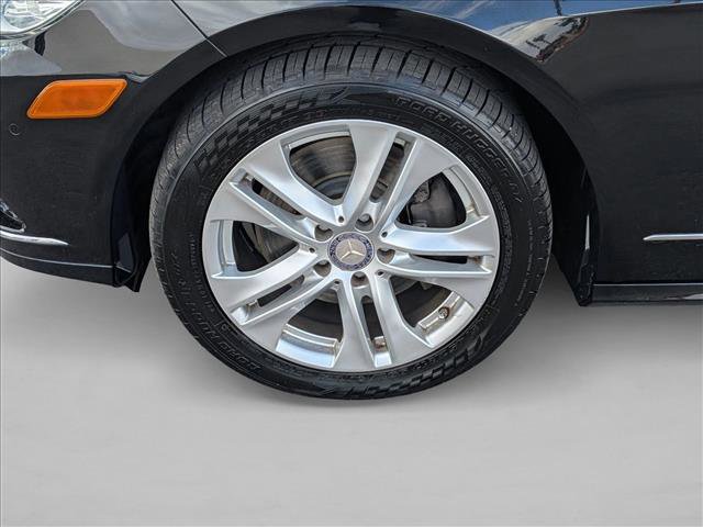Used 2011 Mercedes-Benz E 350 Sedan image 24