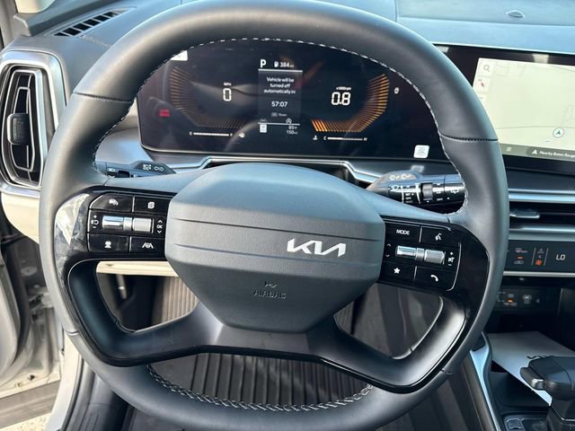 New 2026 Kia Sorento EX AWD/4WD image 25