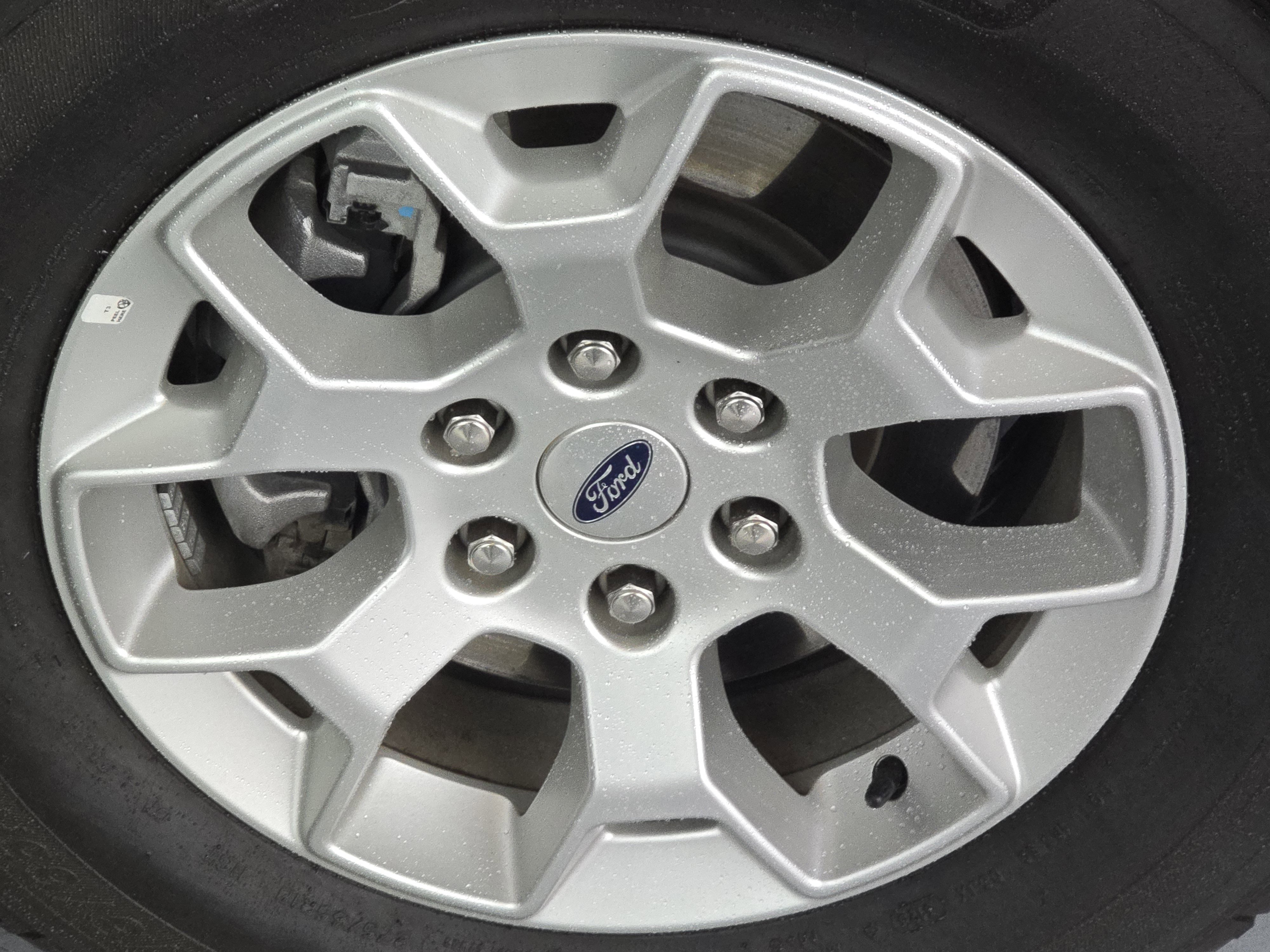 Used 2023 Ford F150 XLT image 11