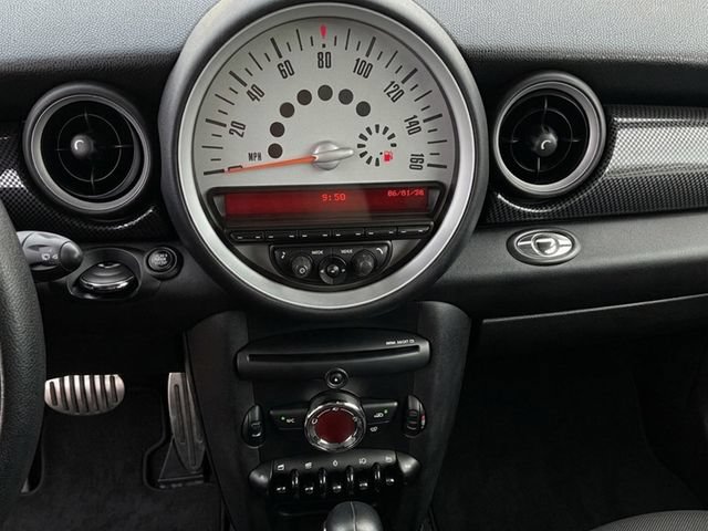 Used 2013 MINI Cooper S w/ Cold Weather Pkg FWD image 5
