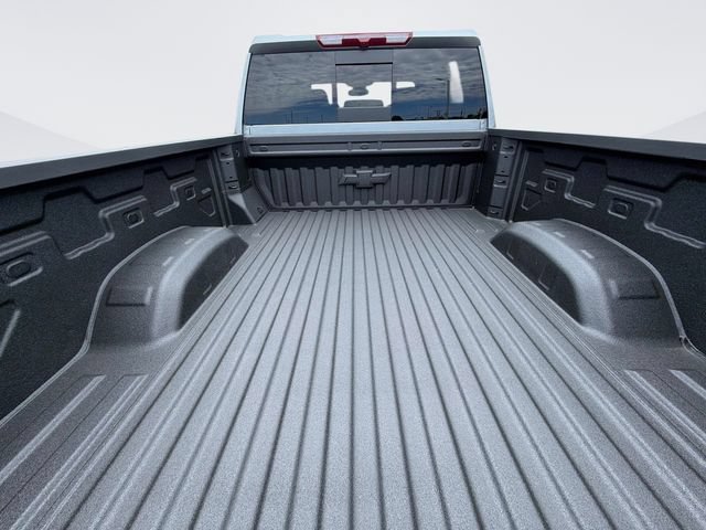 New 2026 Chevrolet Silverado 2500 LT w/ All Star Edition AWD/4WD image 13