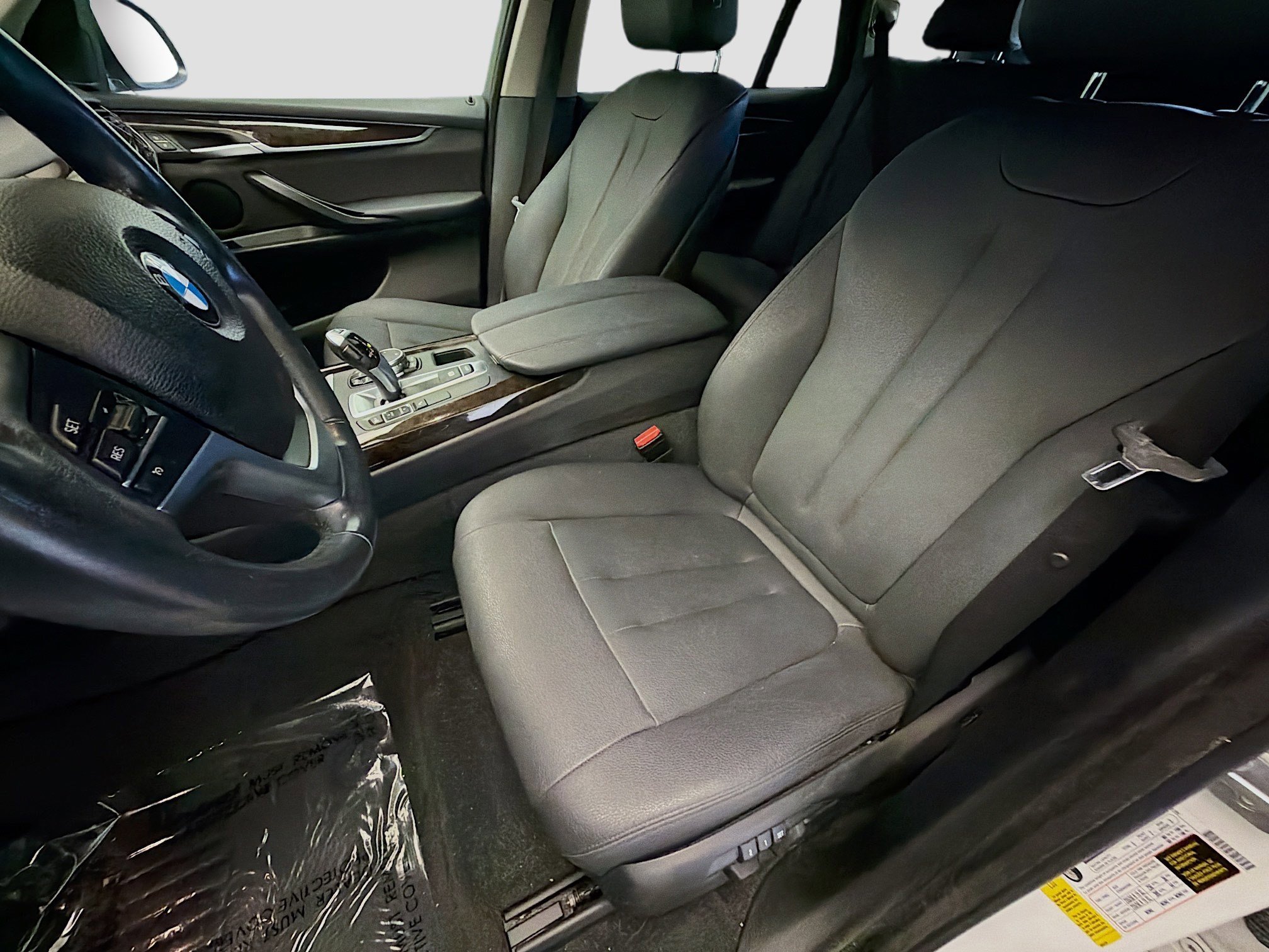 Used 2016 BMW X5 sDrive35i image 11