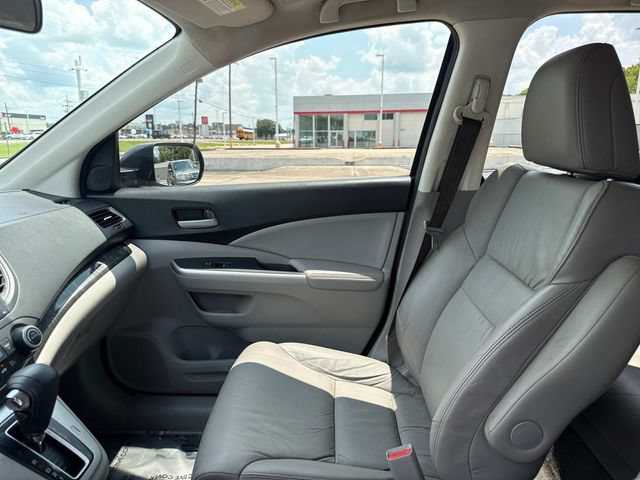 Used 2013 Honda CR-V EX-L image 19
