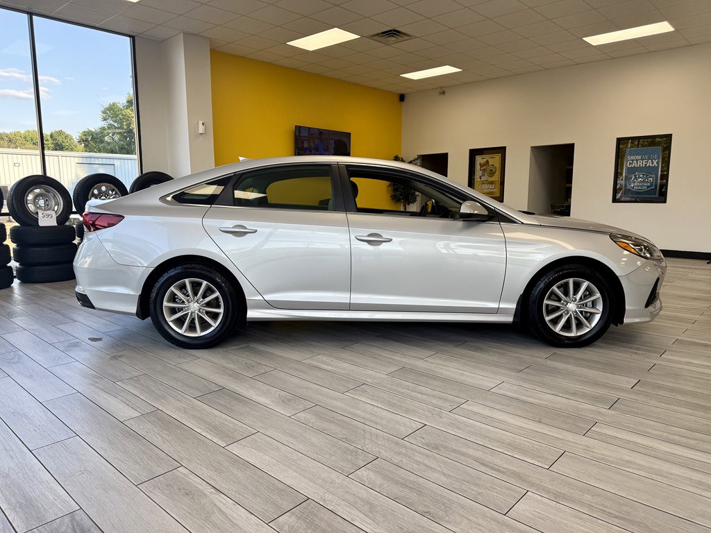 Used 2019 Hyundai Sonata SE image 5