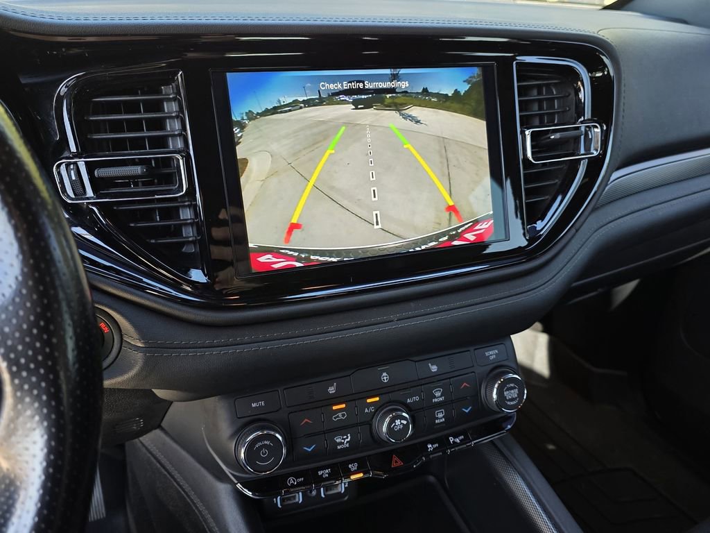 Used 2021 Dodge Durango GT image 10