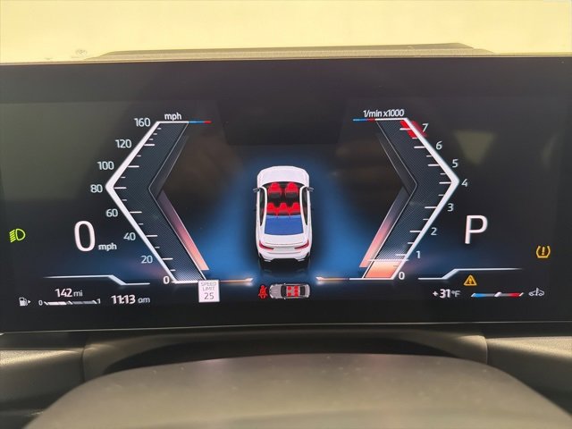 Certified 2023 BMW M340i xDrive w/ Premium Package image 32