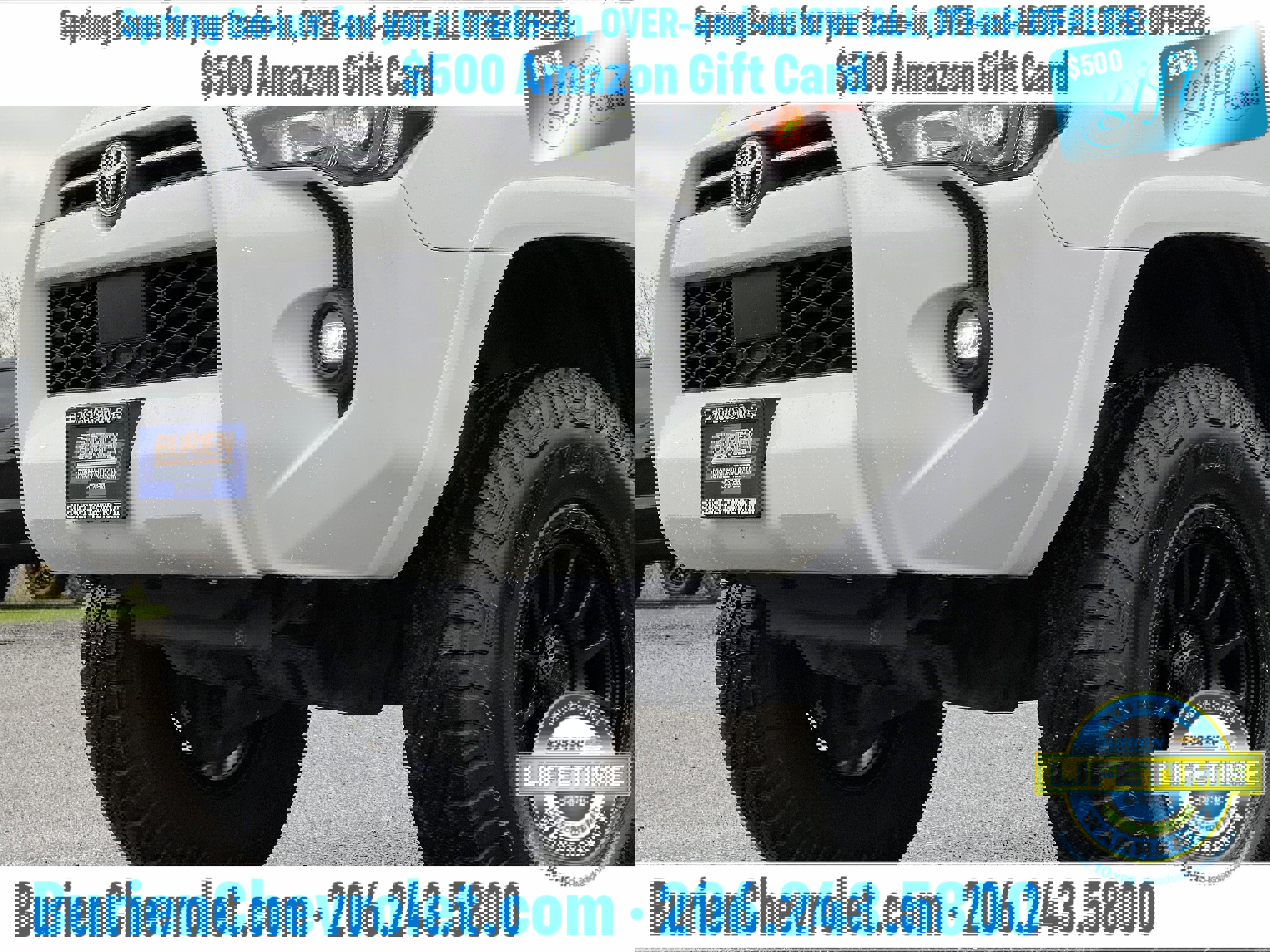 Used 2022 Toyota 4Runner SR5 image 37