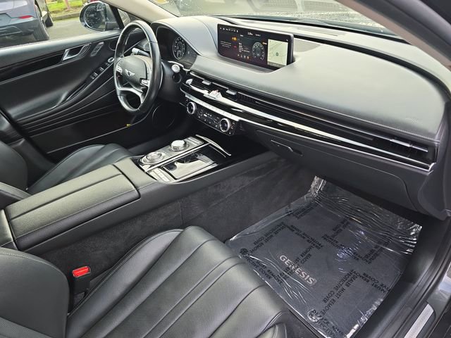 Used 2023 Genesis G80 2.5T image 32