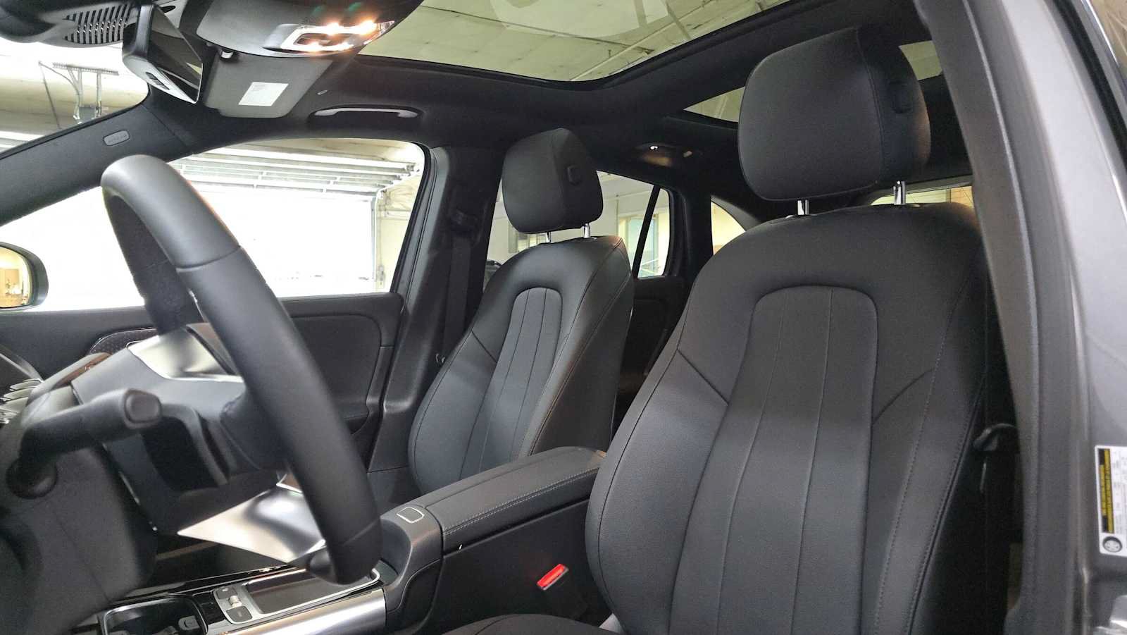Certified 2026 Mercedes-Benz GLA 250 4MATIC image 22