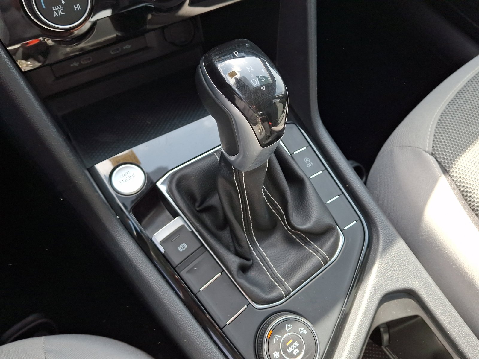 Certified 2023 Volkswagen Taos S w/ Driver Assistance Package image 15