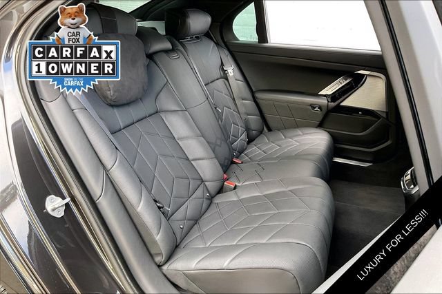 Used 2023 BMW i7 xDrive60 AWD/4WD image 26