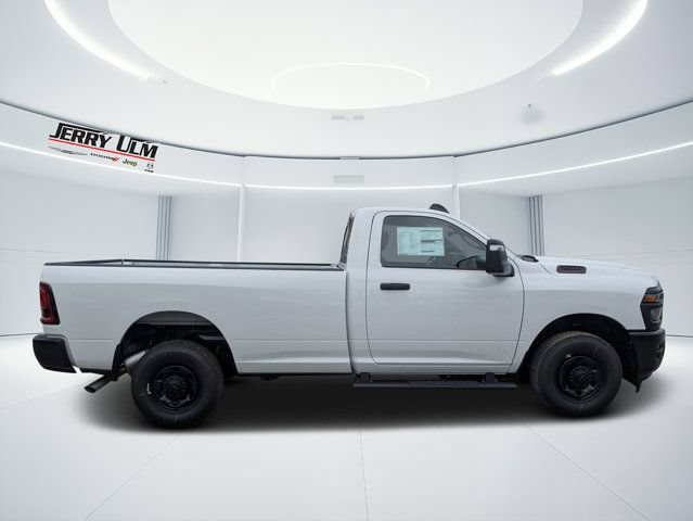 New 2026 RAM 2500 Tradesman RWD image 2