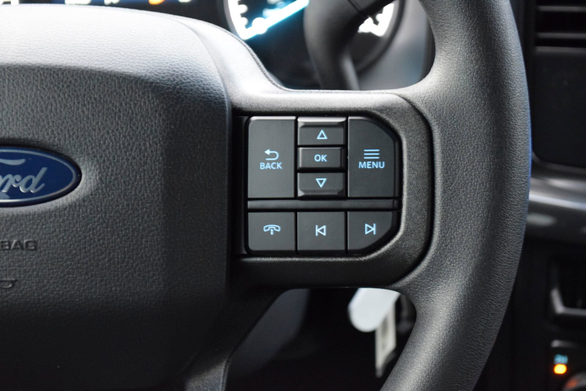 New 2026 Ford F150 STX AWD/4WD image 10