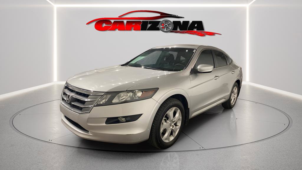 Used 2012 Honda Crosstour EX-L image 7