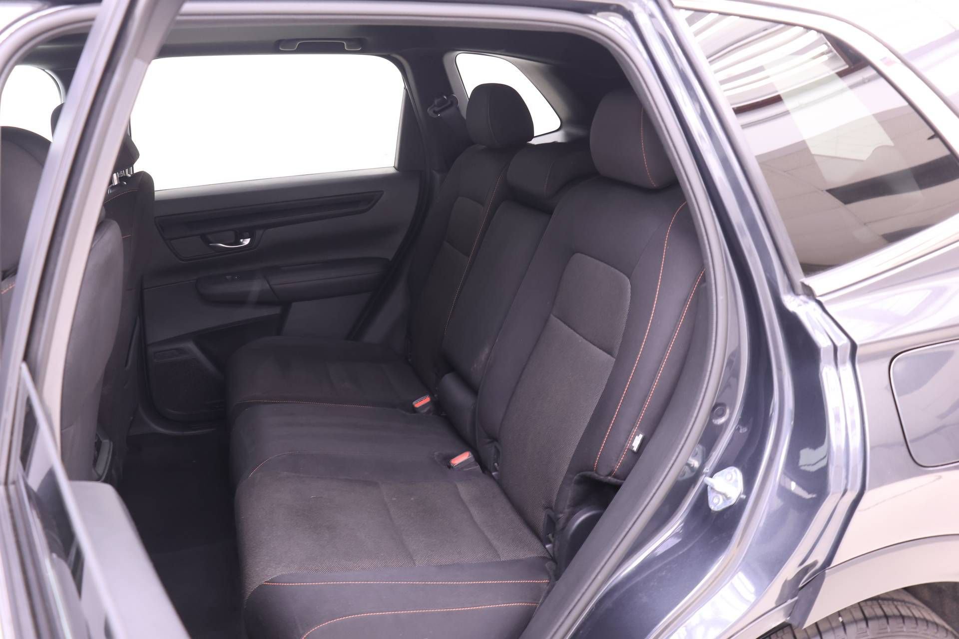 Certified 2024 Honda CR-V Sport image 12