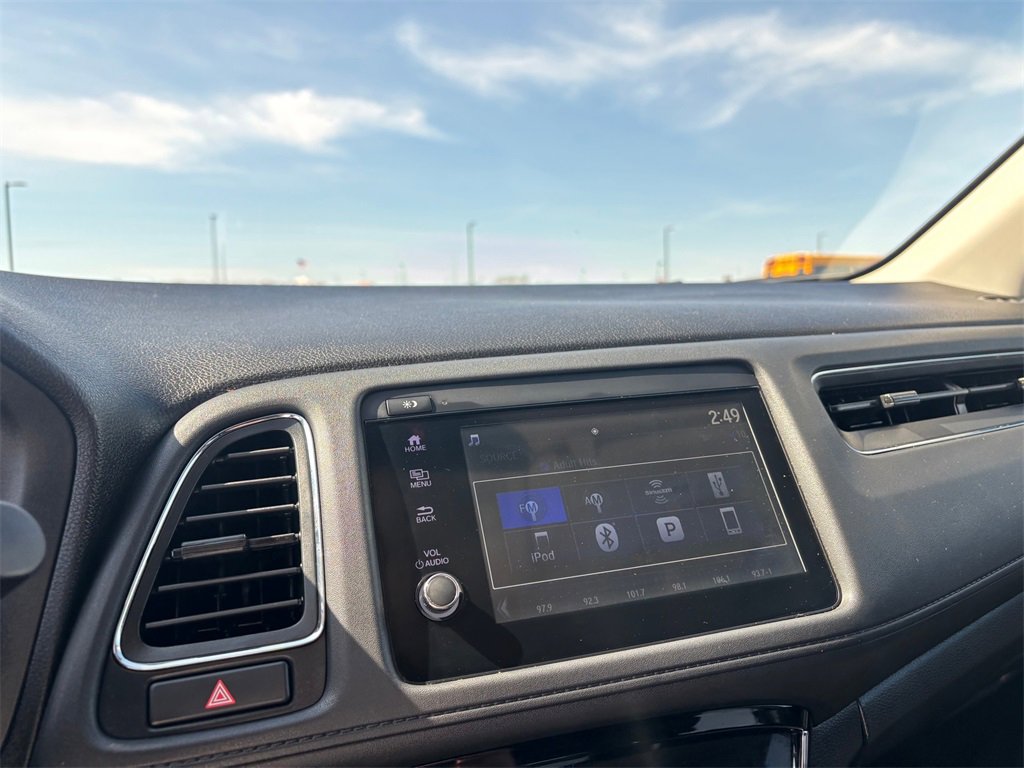 Used 2022 Honda HR-V EX-L image 20