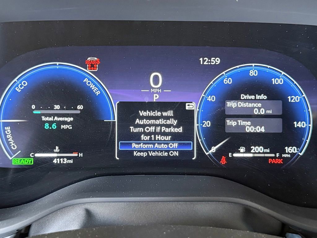 Certified 2025 Toyota Sienna XLE Woodland Edition image 27