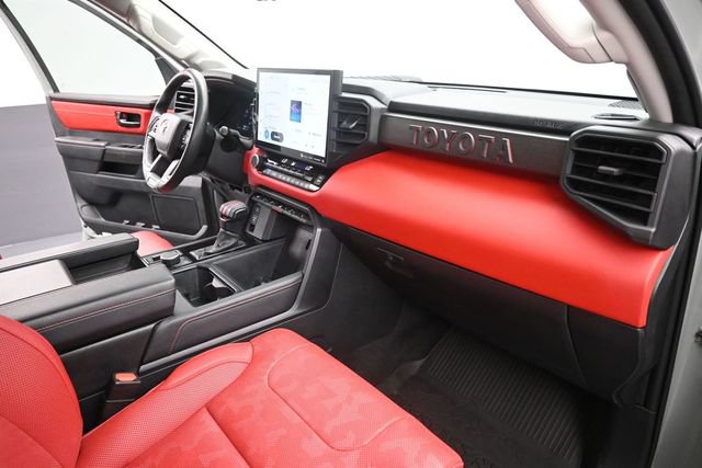Used 2022 Toyota Tundra TRD Pro AWD/4WD image 24