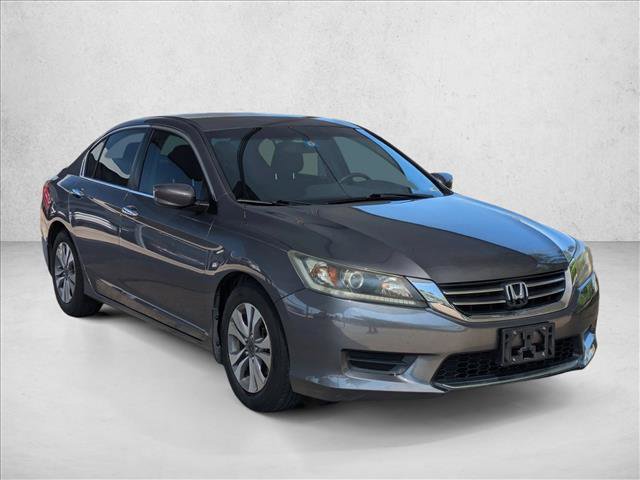 Used 2014 Honda Accord LX image 3