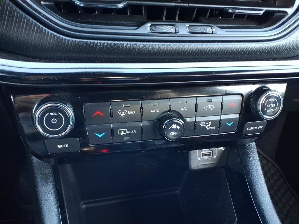 Used 2022 Jeep Compass Altitude w/ Convenience Group image 20