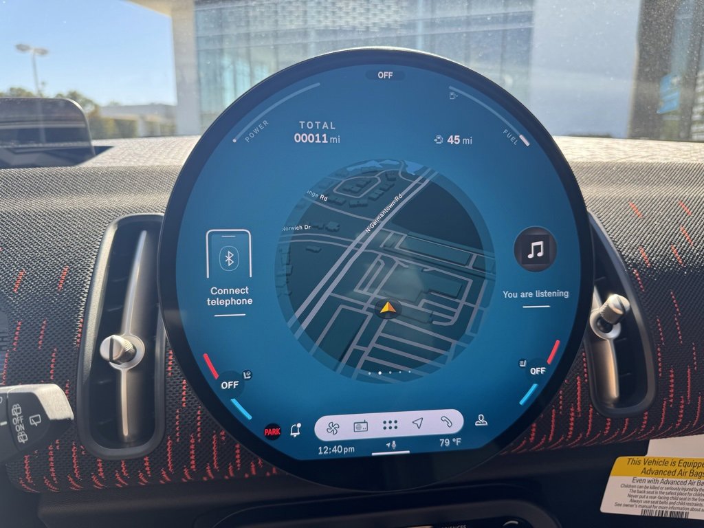 New 2026 MINI Cooper Countryman John Cooper Works w/ Comfort Package Max image 17