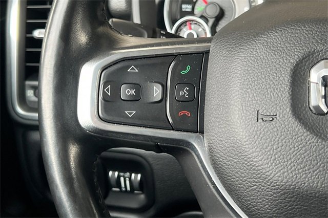 Used 2021 RAM 1500 Laramie image 30