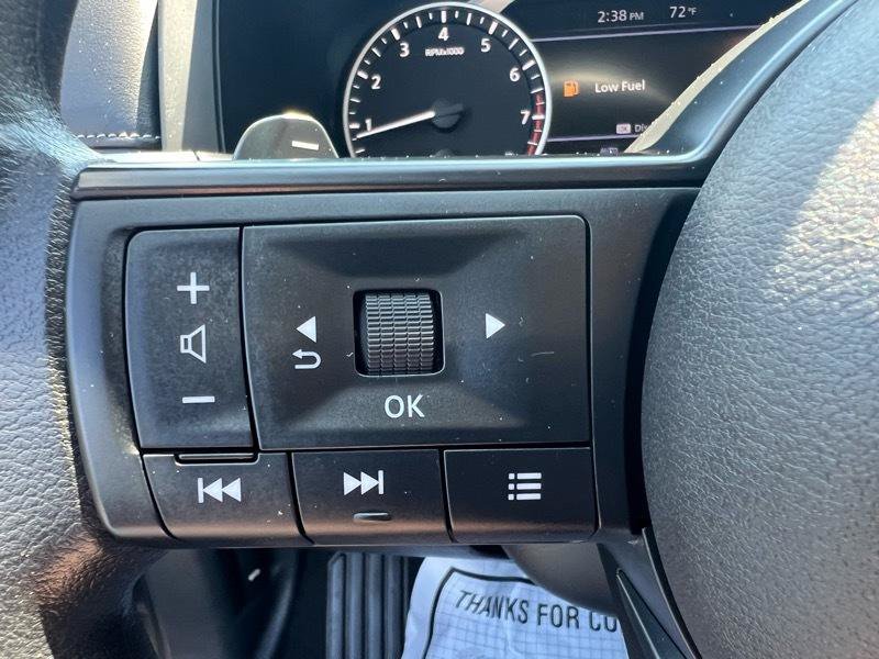 Used 2024 Nissan Pathfinder S w/ Cargo Package AWD/4WD image 24