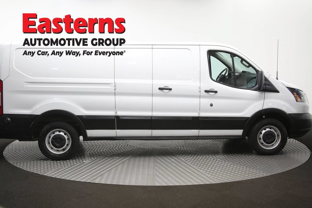Used 2019 Ford Transit 150 148 Low Roof RWD image 44