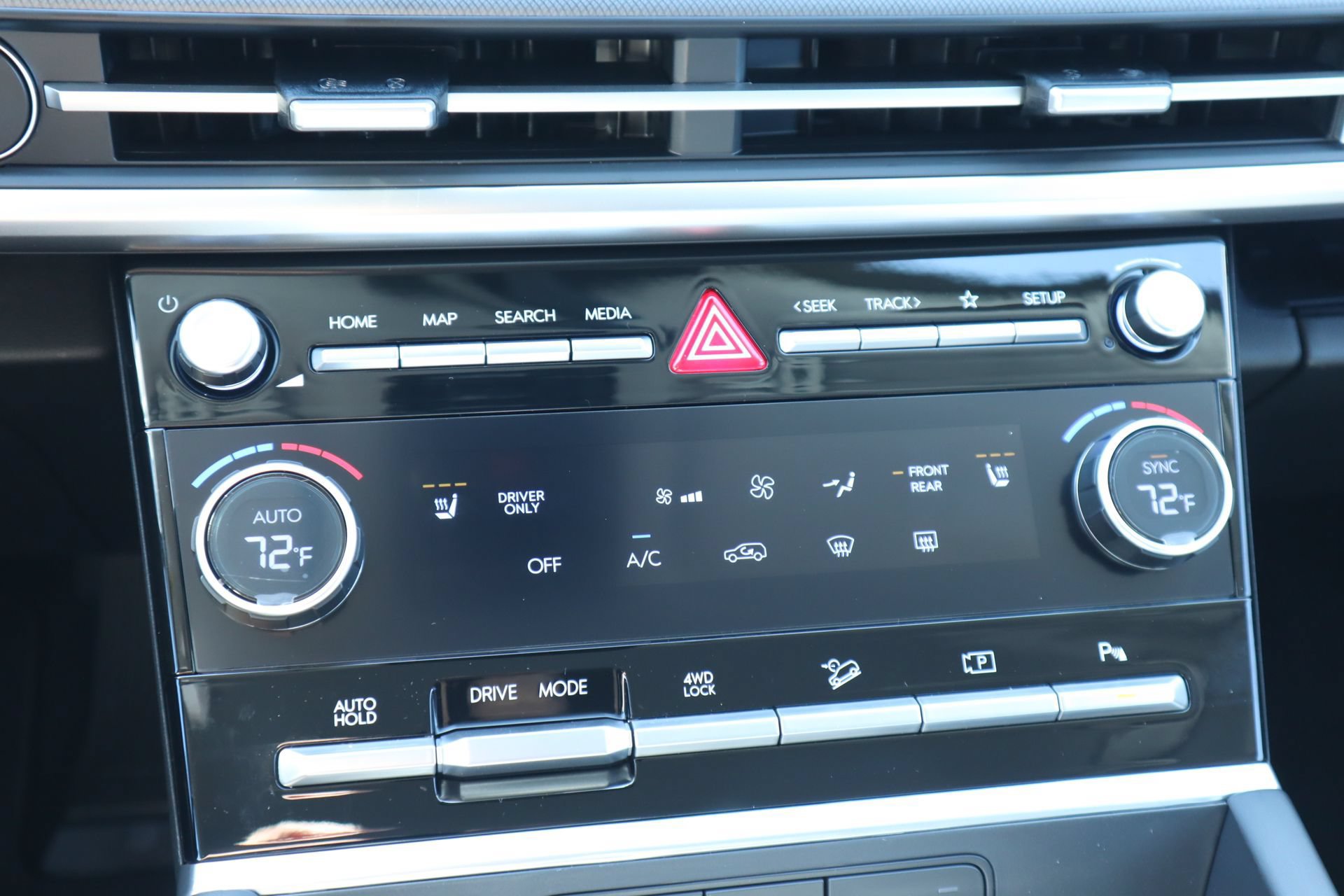 New 2026 Hyundai Santa Fe SEL AWD/4WD image 15