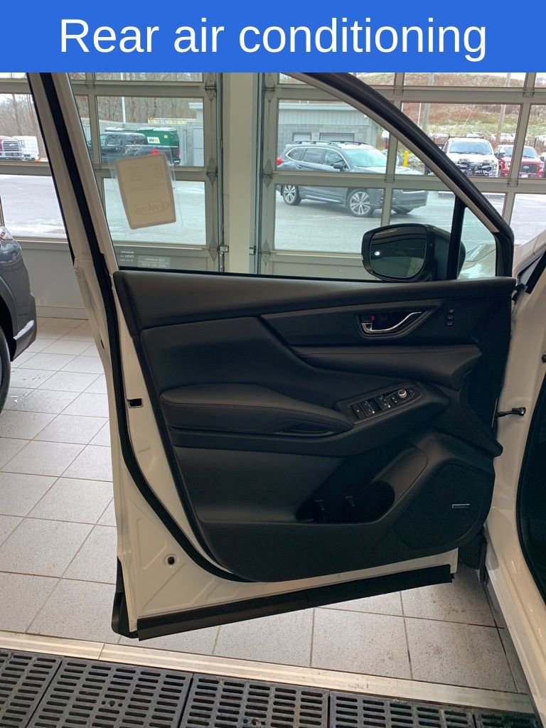 New 2026 Subaru Ascent Limited Bronze image 5