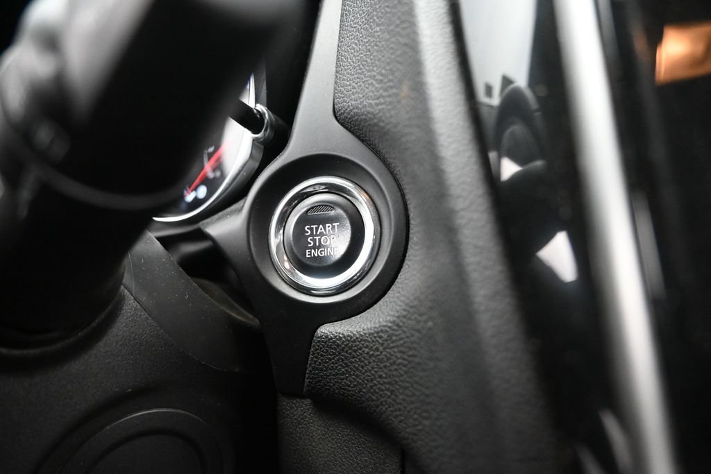 Used 2024 Mitsubishi Outlander Sport SE AWD/4WD image 22