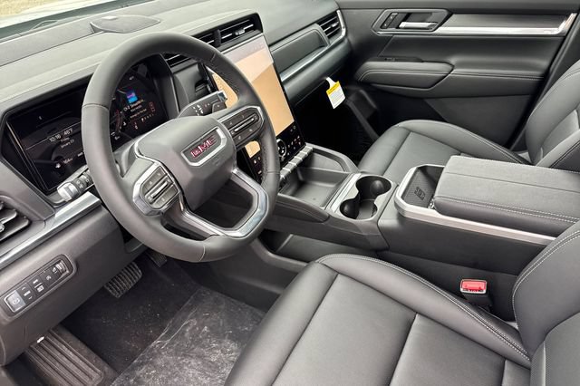 New 2026 GMC Terrain Elevation w/ Elevation Premium Package AWD/4WD image 10