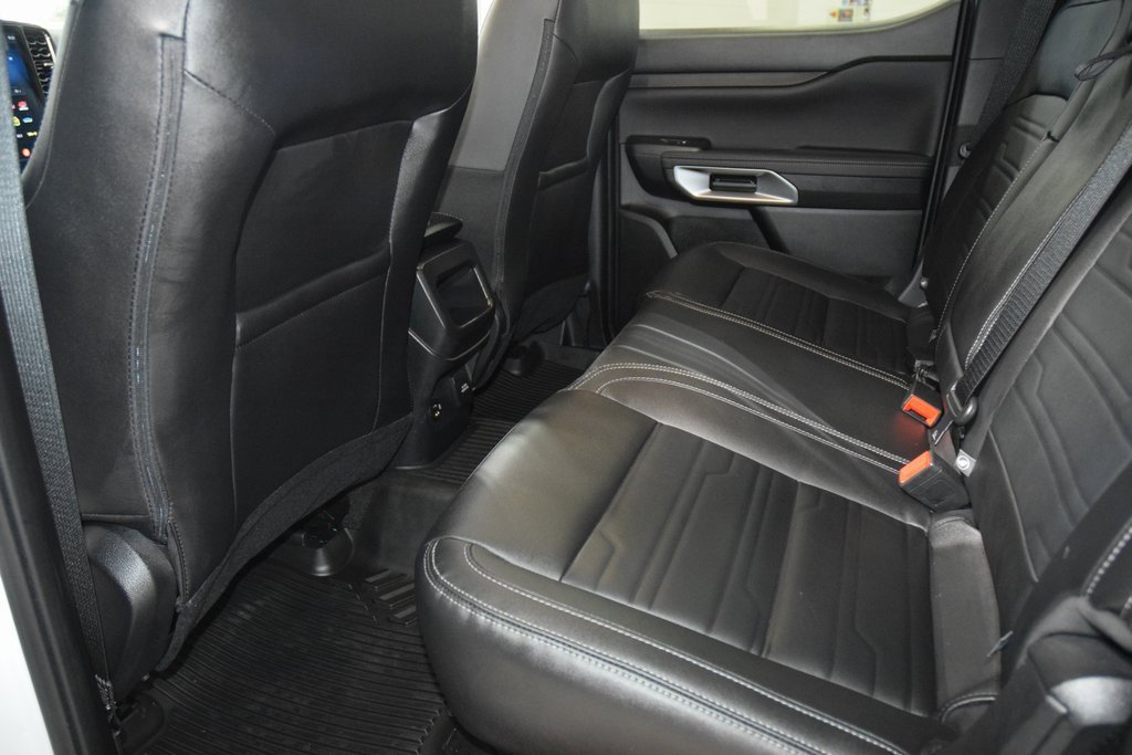 Used 2024 Ford Ranger Lariat w/ FX4 Off-Road Package image 38