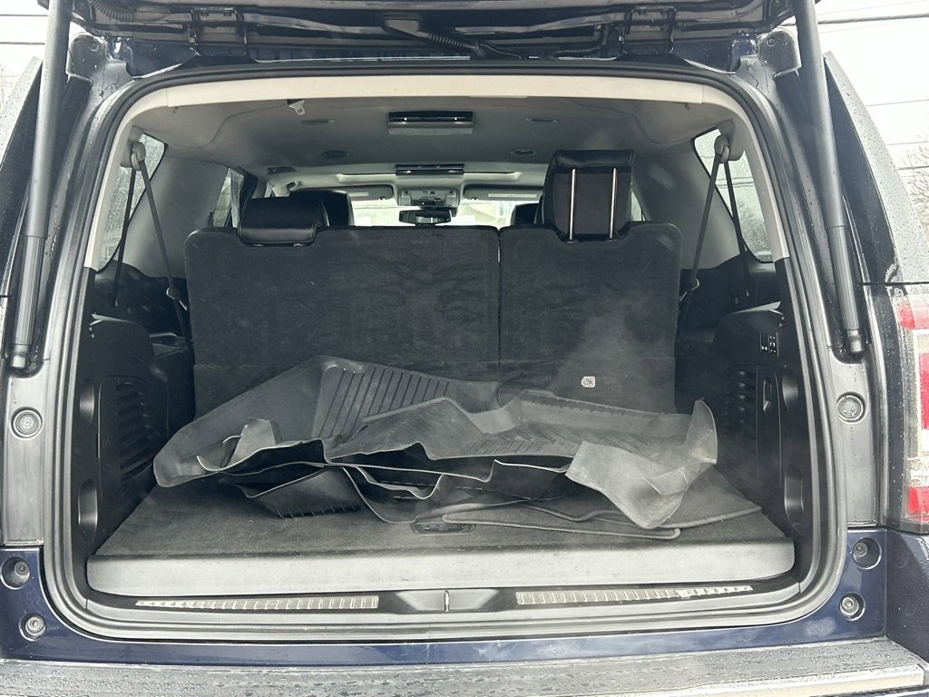 Used 2020 GMC Yukon XL Denali w/ Denali Ultimate Package image 7