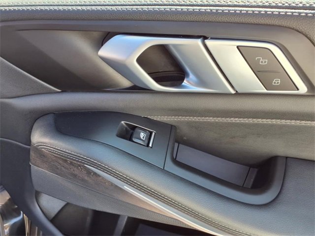 Used 2023 BMW X5 xDrive40i image 27