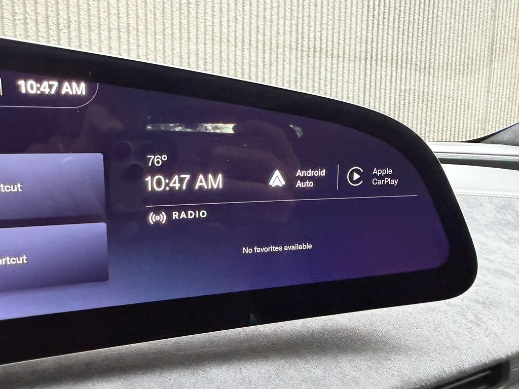 Used 2022 Lucid Air Grand Touring AWD/4WD image 46