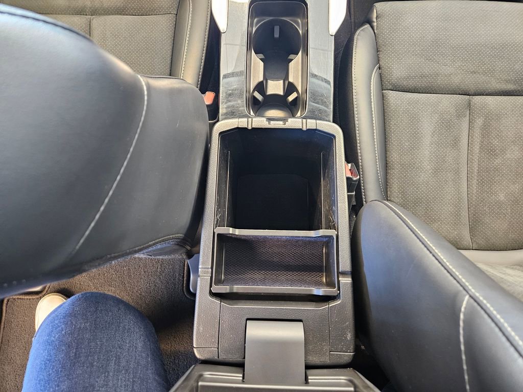 Used 2024 Mitsubishi Eclipse Cross SE image 21