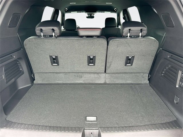 New 2026 Chevrolet Traverse RS image 9