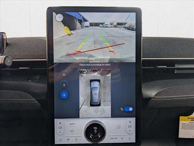 New 2025 Ford Mustang Mach-E GT w/ Interior Protection Package image 13