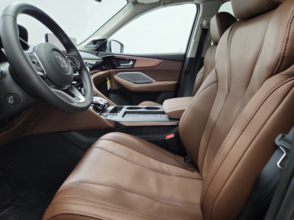New 2026 Acura MDX FWD w/ Technology Package image 6