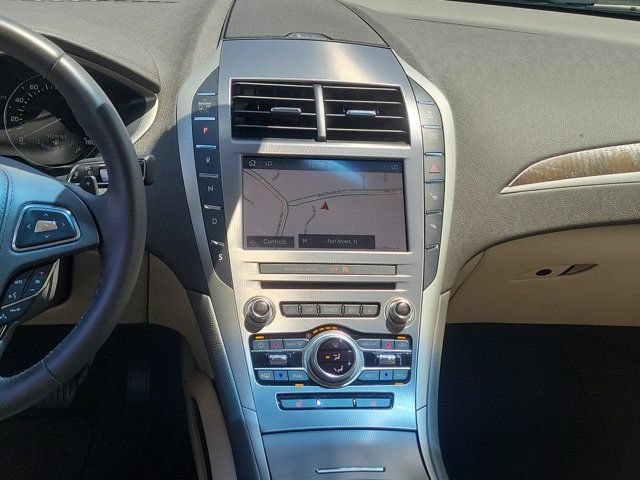 Certified 2020 Lincoln MKZ Reserve FWD image 26
