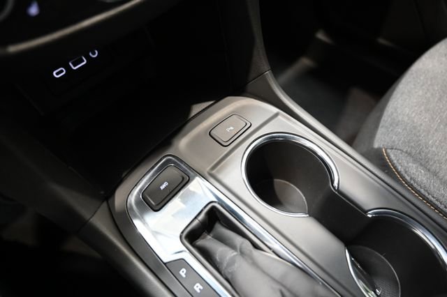 Used 2024 Chevrolet Equinox LT image 18