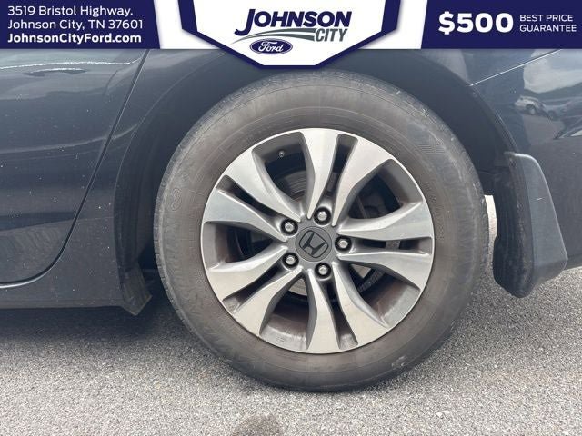 Used 2015 Honda Accord LX image 10