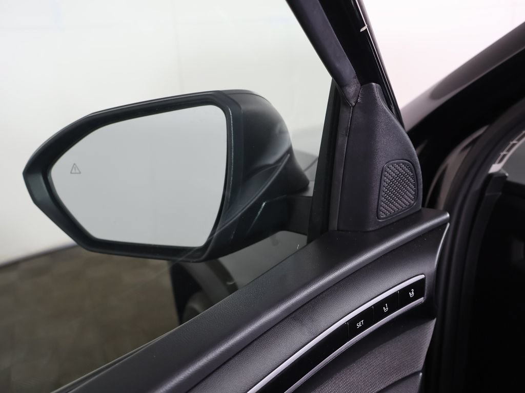 Used 2024 Hyundai Tucson Limited AWD/4WD image 38