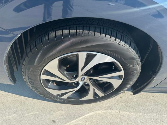 Used 2024 Subaru Legacy Premium image 36